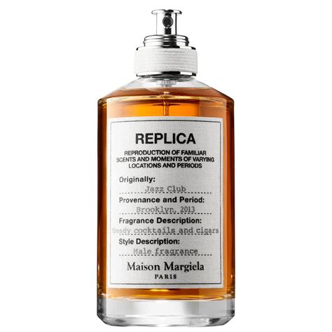 replica perfume jazz club 30ml